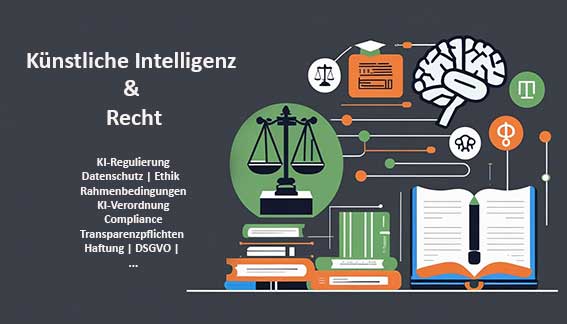 Künstliche Intelligenz und Urheberrecht - Fragen und Antworten